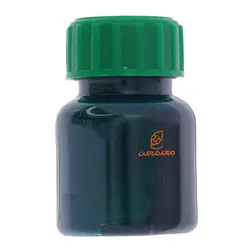 مرکب خوشنویسی سبز 25 میل اعتدال - مجد مارکت