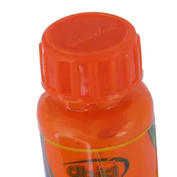 مرکب خوشنویسی نارنجی 25 میل اعتدال - مجد مارکت