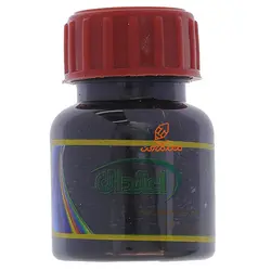 مرکب خوشنویسی قهوه ای روشن 25 میل اعتدال - مجد مارکت