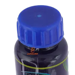 مرکب خوشنویسی سرمه ای 25 میل اعتدال - مجد مارکت