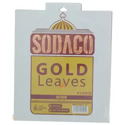 ورق مس 100 عددی سوداکو SODACO - مجد مارکت