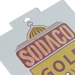 ورق مس 100 عددی سوداکو SODACO - مجد مارکت