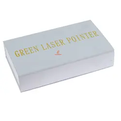 لیزر مشکی مدل YL-303 پوینتر POINTER - مجد مارکت