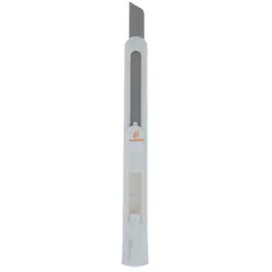 کاتر کوچک مدل 2025 سفید دلی DELI - مجد مارکت