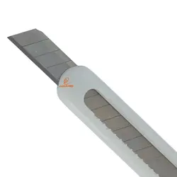 کاتر کوچک مدل 2025 سفید دلی DELI - مجد مارکت