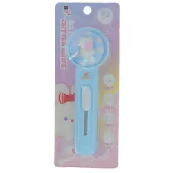 کاتر فانتزی طرح خرگوش آبی S-9624 - مجد مارکت