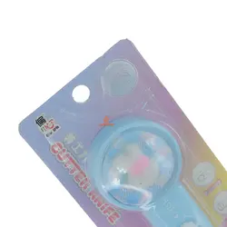 کاتر فانتزی طرح خرگوش آبی S-9624 - مجد مارکت