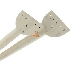 قلم پارویی خوشنویسی 4.5 سانت - مجد مارکت