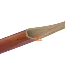 قلم خوشنویسی شمالی قطور رنگ شده - مجد مارکت