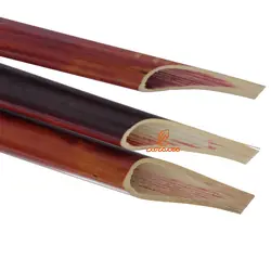 قلم خوشنویسی شمالی قطور رنگ شده - مجد مارکت