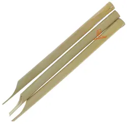 قلم خوشنویسی قطور بامبو - مجد مارکت