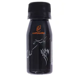 مرکب خوشنویسی مشکی کمال امیران - مجد مارکت