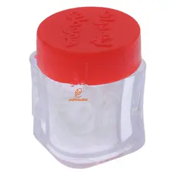 دوات مرکب به همراه لیقه در قرمز هموطن - مجد مارکت