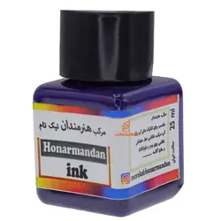 مرکب 25 میل رنگی هنرمندان - مجد مارکت