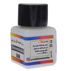 مرکب 25 میل رنگی هنرمندان - مجد مارکت