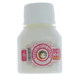 وارنیش اکریلیک براق 2604 سوداکو SODACO - مجد مارکت