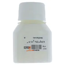 وارنیش اکریلیک براق 2604 سوداکو SODACO - مجد مارکت