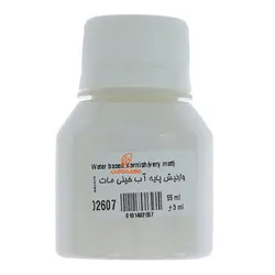 وارنیش اکریلیک مات 2607 سوداکو SODACO - مجد مارکت