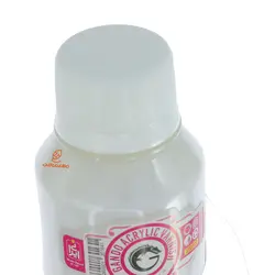 وارنیش اکریلیک مات 2607 سوداکو SODACO - مجد مارکت