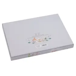 ست سالنامه 1403 و یادداشت طرح گل و پرنده دات نوت Dotnote - مجد مارکت