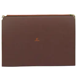 زیردستی فوم مقوا دار خوشنویسی قهوه ای تیره - مجد مارکت