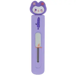 کاتر فانتزی مدل کرومی 341064 بسته بنفش - مجد مارکت