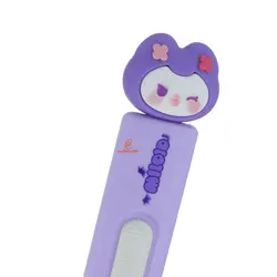 کاتر فانتزی مدل کرومی 341064 بسته بنفش - مجد مارکت