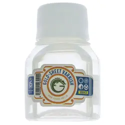 وارنیش ورق طلا 2606 سوداکو SODACO - مجد مارکت