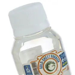 وارنیش ورق طلا 2606 سوداکو SODACO - مجد مارکت