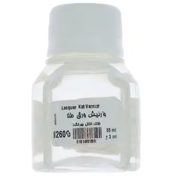 وارنیش ورق طلا 2606 سوداکو SODACO - مجد مارکت