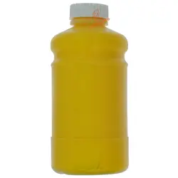 مرکب خوشنویسی 500 میل زرد 102H اعتدال - مجد مارکت