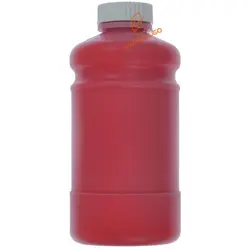 مرکب خوشنویسی 500 میل قرمز221H اعتدال - مجد مارکت