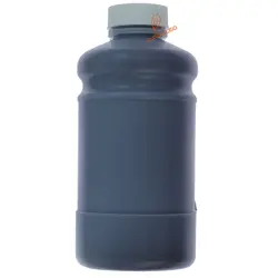 مرکب خوشنویسی 500 میل قهوه ای 662H اعتدال - مجد مارکت