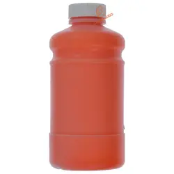 مرکب خوشنویسی 500 میل نارنجی 220H اعتدال - مجد مارکت