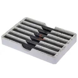 ذغال گرد فشرده نرم سافت 49401 کرتاکالر Cretacolor - مجد مارکت - فروشگاه تخصصی لوازم التحریر