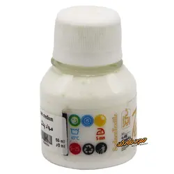 مدیوم پفکی رنگ پارچه 0054 سوداکو