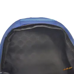 کوله پشتی کاتر پیلار آبی طرح ضربان قلب