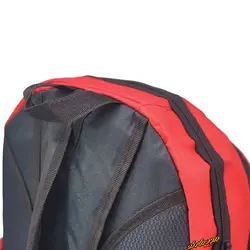 کوله پشتی کاتر پیلار قرمز طرح ضربان قلب