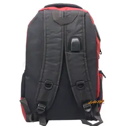 کوله پشتی کاتر پیلار زرشکی کد 202