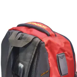 کوله پشتی کاتر پیلار زرشکی کد 202