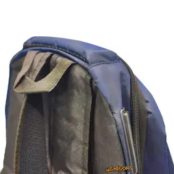 کوله پشتی کاتر پیلار سرمه ای کد 202