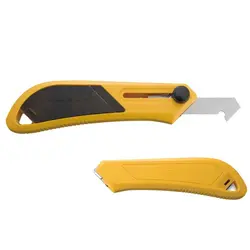 کاتر پلکسی بر PC-L اولفا