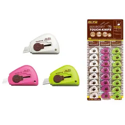 کاتر مینی TK-3M اولفا