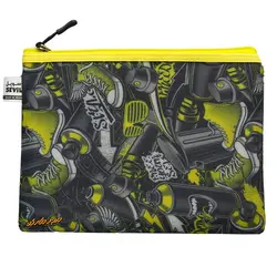 پوشه پارچه ای طرح آل استار سویل