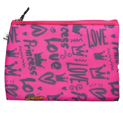 پوشه پارچه ای طرح پرنسس سویل