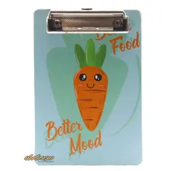 تخته چک لیست طرح هویجی سویل