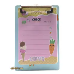 تخته چک لیست طرح هویجی سویل