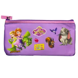 پوشه پارچه ای طرح سوفیا سویل