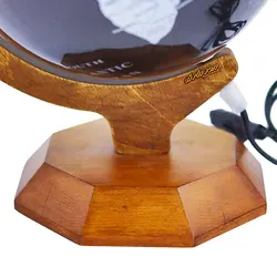 کره جغرافیایی سایز 20 کد 119 ایده
