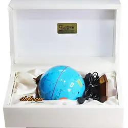 کره جغرافیایی سایز 20 کد 117 ایده